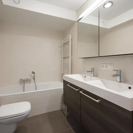 Residentie Vent De Sable R,116 Appartamento *