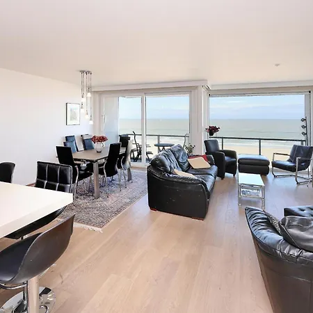 Residentie Vent De Sable R,116 * Ostenda