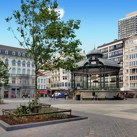 Appartamento Residentie Vent De Sable R,116 *