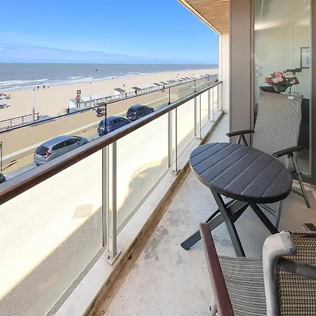 Appartamento Residentie Vent De Sable R,116 *